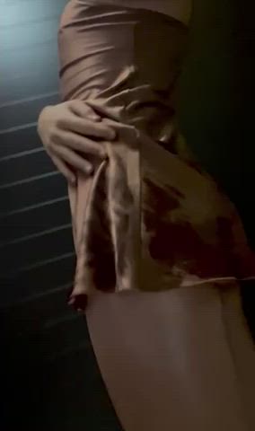 Do you like it thick? : video clip