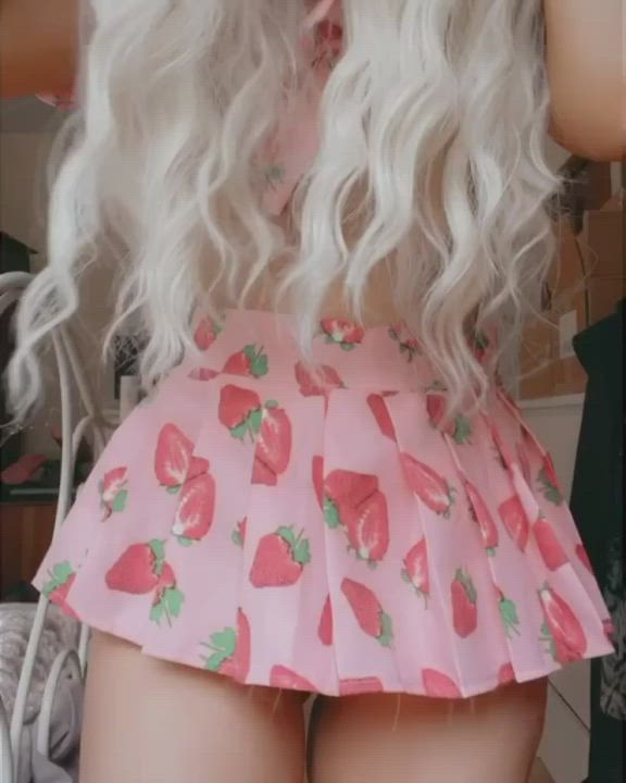 [oc] I hope I can make someone hard today 💖 : video clip