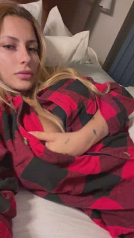 After good morning 😋 or before good night 💦 : video clip