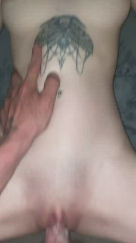 His cock feels so good : video clip