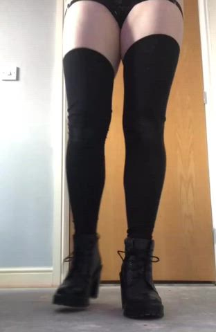 how’s this? : video clip