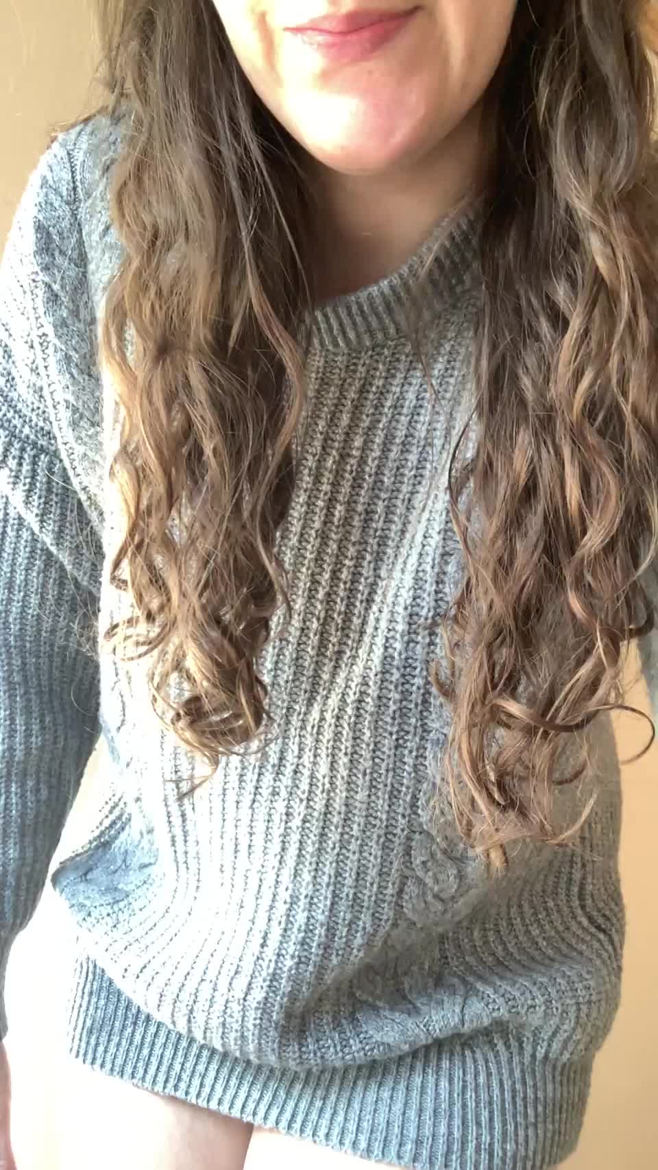 looking for a cuddlefuck buddy, any takers? : video clip
