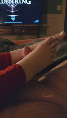 Got to relieve some pressure! : video clip