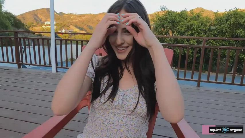 So.. So.. Damn Hot Young Teen Girl : video clip