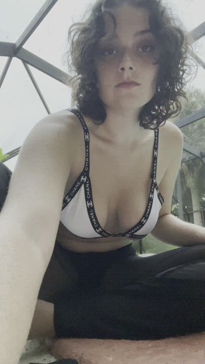 I hope no one saw me : video clip
