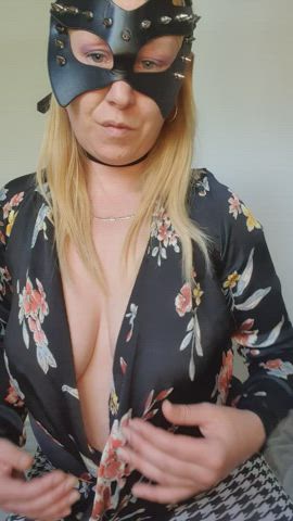 Hope you like natural boobs : video clip