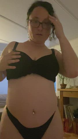 Please consider my boobies as all yours : video clip