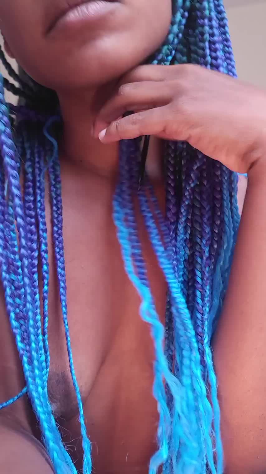 I just want to know how many guys would actually fuck a black girl. : video clip