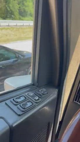 I guess they weren't expecting this. : video clip