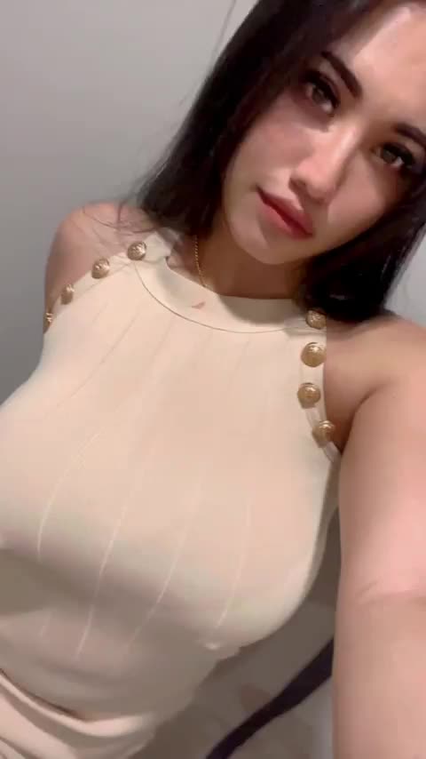 secretly hoping someone would sneak into the changing rooms and fuck me : video clip