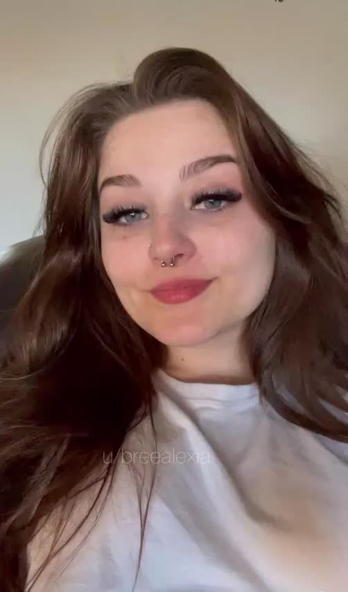 What would you do to my pussy first? 🤤 : video clip