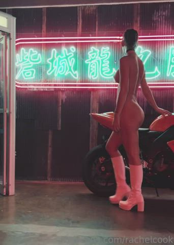 RC : video clip