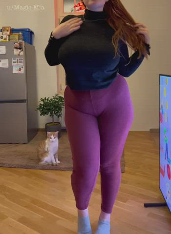 I lost at Mario Kart so I had to show him my boobs... wanna play a round? : video clip