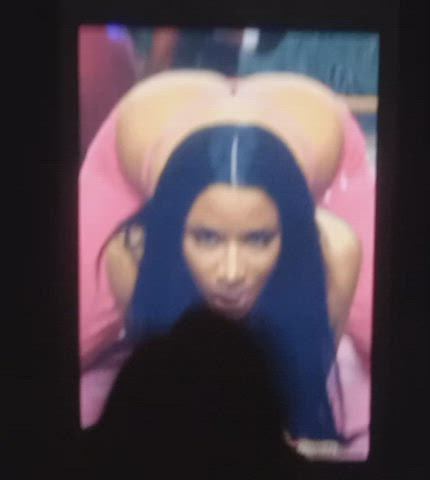 I love Nicki s much 🥵 : video clip