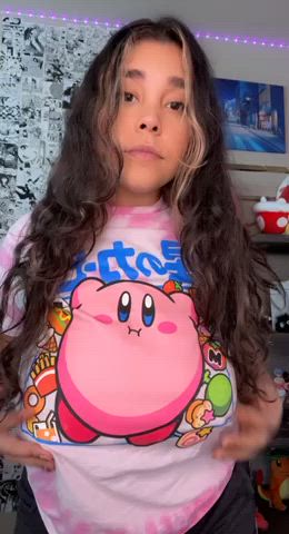 Do you find my young caramel body appetizing? : video clip