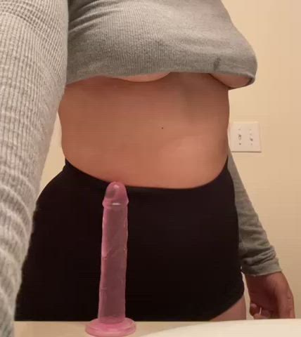 Do you think you’ll stand at attention for me? : video clip
