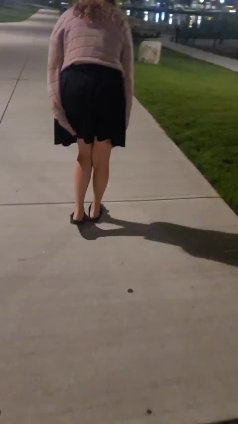 When I said I needed to see some ID, that's not what I meant. : video clip
