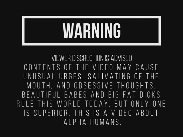 What in the actual fuck : video clip
