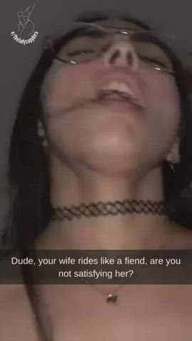 Expected or anticipated message? : video clip