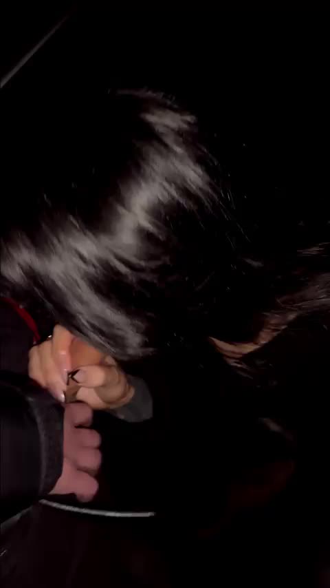 When he let me choose someone from reddit to suck : video clip