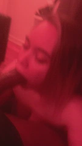 Why my dick so big? 😩😩 : video clip