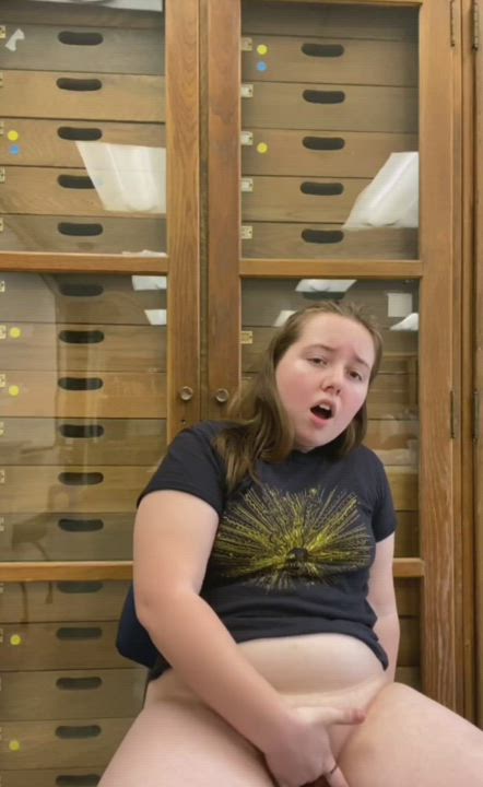 Studying can be fun : video clip