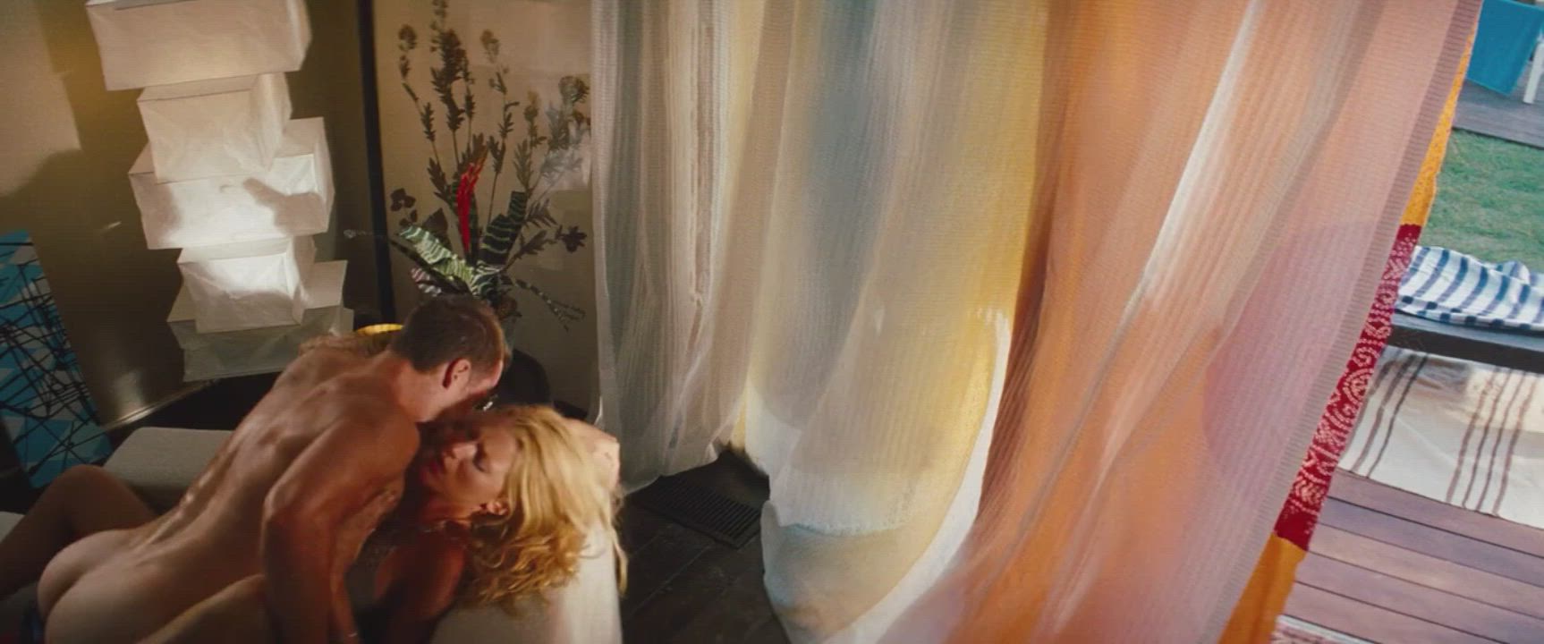 I have been jerking off to Blake Lively today like crazy, she is really underrated, seriously want her to do some more steamy scenes. : video clip