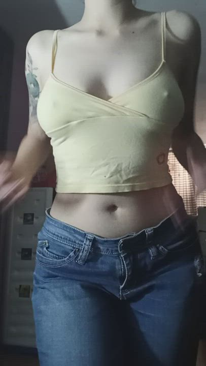 I'd love you suck'em while I ride you 💕💦 : video clip