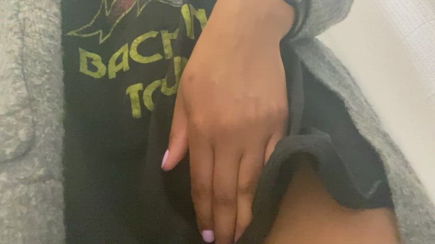 The things a fresh manicure do to me : video clip