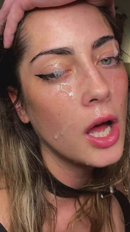 Pump For Cumsluts (with sound) : video clip