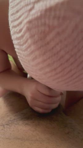 Let me suck him dry! : video clip