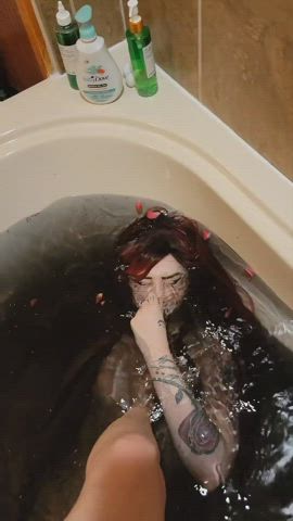 When I said step on me this isn't what I expected 😍 : video clip