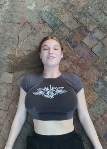 hot summer... take a break! whos this? : video clip