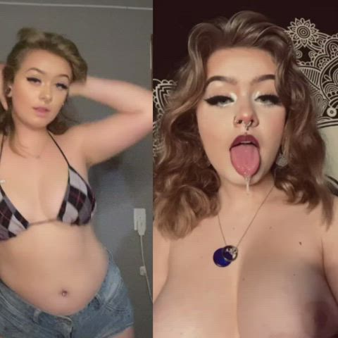 White girls do it best : video clip