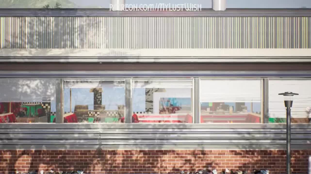 MY LUST WISH v0.8 IS OUT NOW FOR DOWNLOAD! : video clip