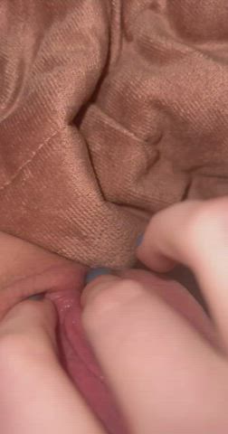 So wet and juicy 💦 : video clip