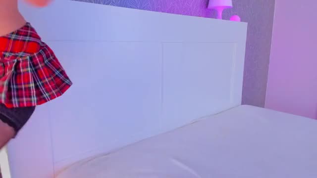 Perfect Camgirl : video clip
