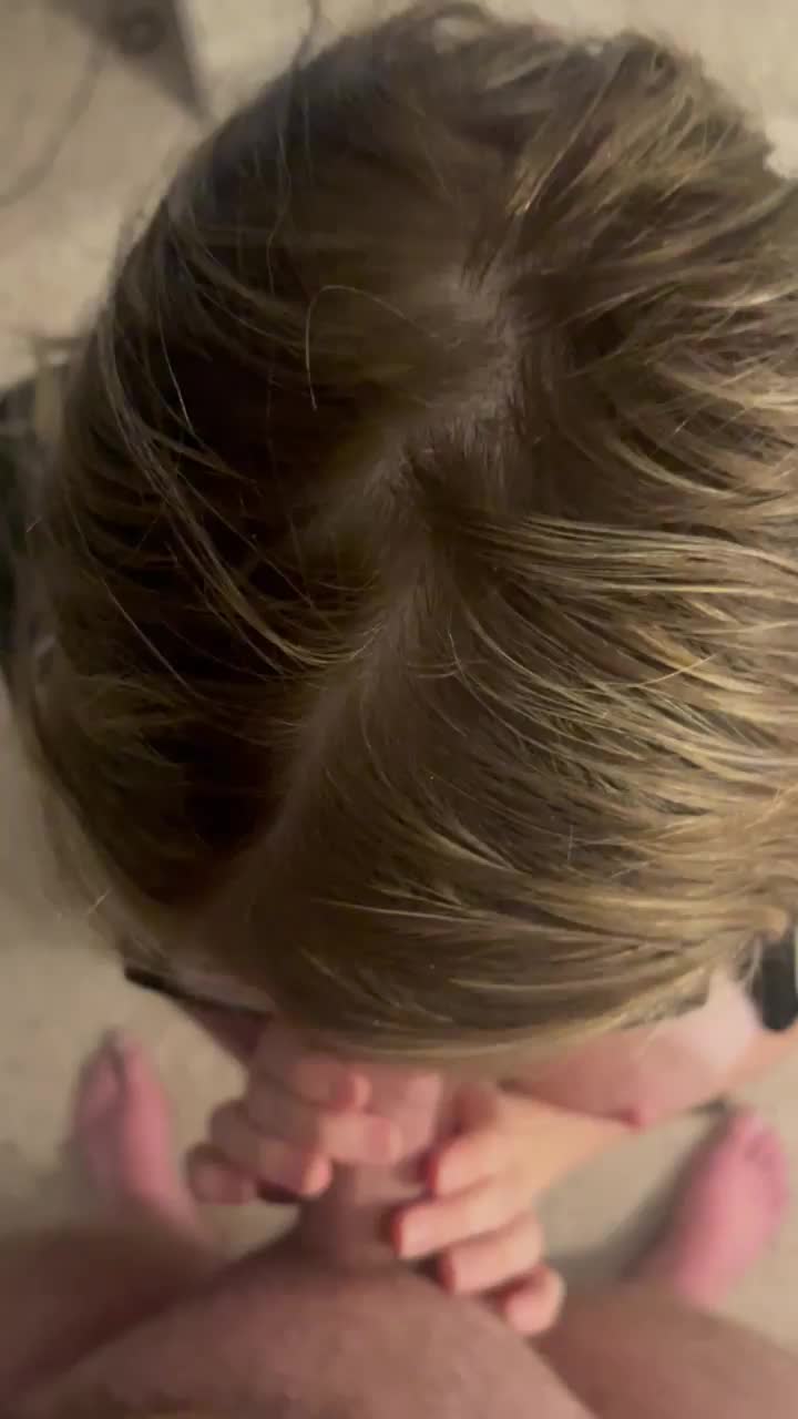 Nightly routine 🥵😈 : video clip
