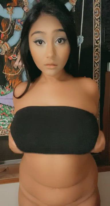 where would you cum first? 😚 : video clip