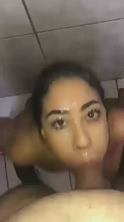 Who is she ? Does anyone have the full video ? : video clip