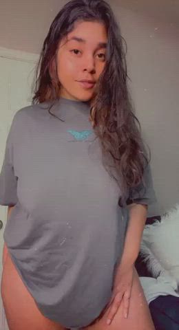 I’m so curious… do you find Latinas fuckable? : video clip