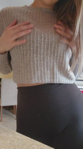 would you titty fuck a 25 year old school teacher? : video clip