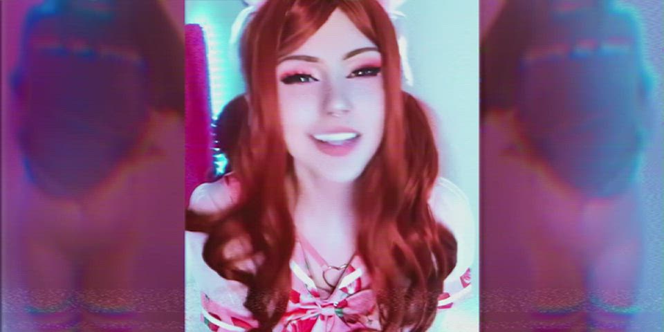 don't mind me, just trying to make you break. : video clip