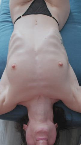 Someday I will swallow it completely : video clip