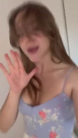 Did you wish for a 19 year old virgin? : video clip