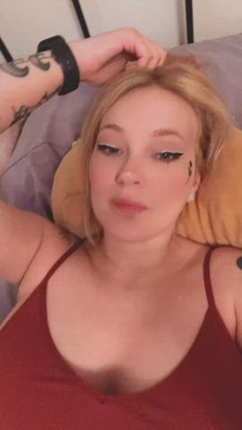 First time waxing : video clip