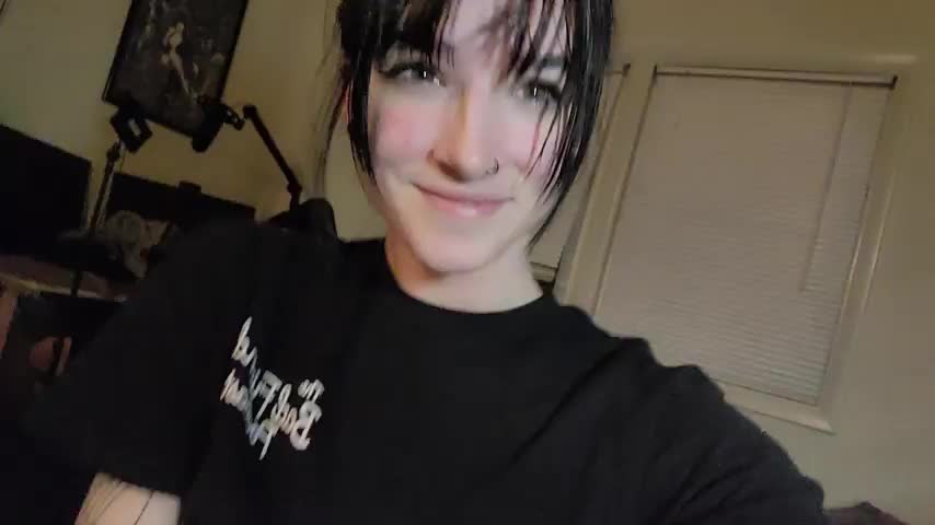 do you like my cute little butthole? : video clip