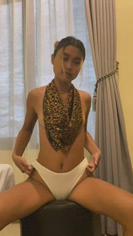 How naughty do you want your wife to be ? :) : video clip