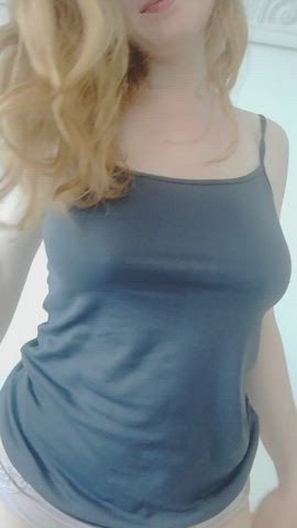 Breeding a busty redhead counts as a good deed, we're too rare! : video clip