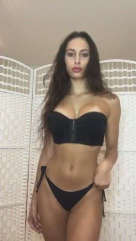 imagine coming home to me dressed like that... wyd? : video clip